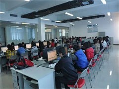 白城CG培训与计算机网络系统工程服务 技术与创意并进的职业发展选择