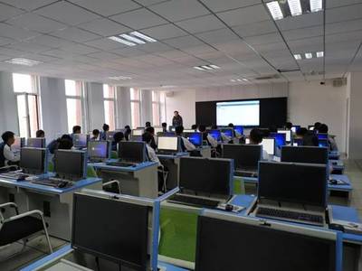 计算机网络应用（网络管理与运维方向） 构建与优化计算机网络系统工程服务