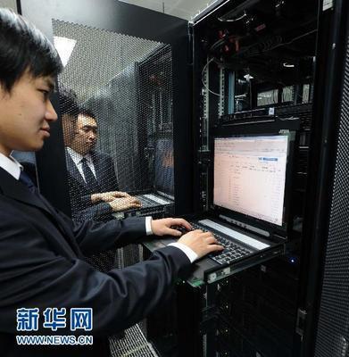 网购热潮成病毒集团摇钱树，安全防护亟待升级