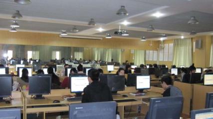 互联网时代的热门专业盘点 这几大领域稳捧“技术饭碗”